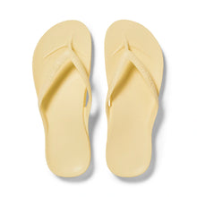 Load image into Gallery viewer, ARCH FLIP FLOPS