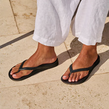 Load image into Gallery viewer, ARCH FLIP FLOPS