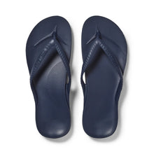 Load image into Gallery viewer, ARCH FLIP FLOPS
