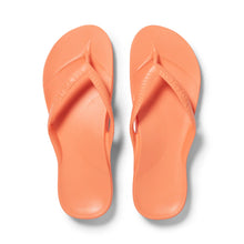Load image into Gallery viewer, ARCH FLIP FLOPS
