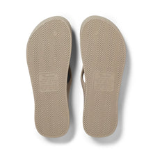 Load image into Gallery viewer, ARCH FLIP FLOPS
