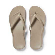 Load image into Gallery viewer, ARCH FLIP FLOPS
