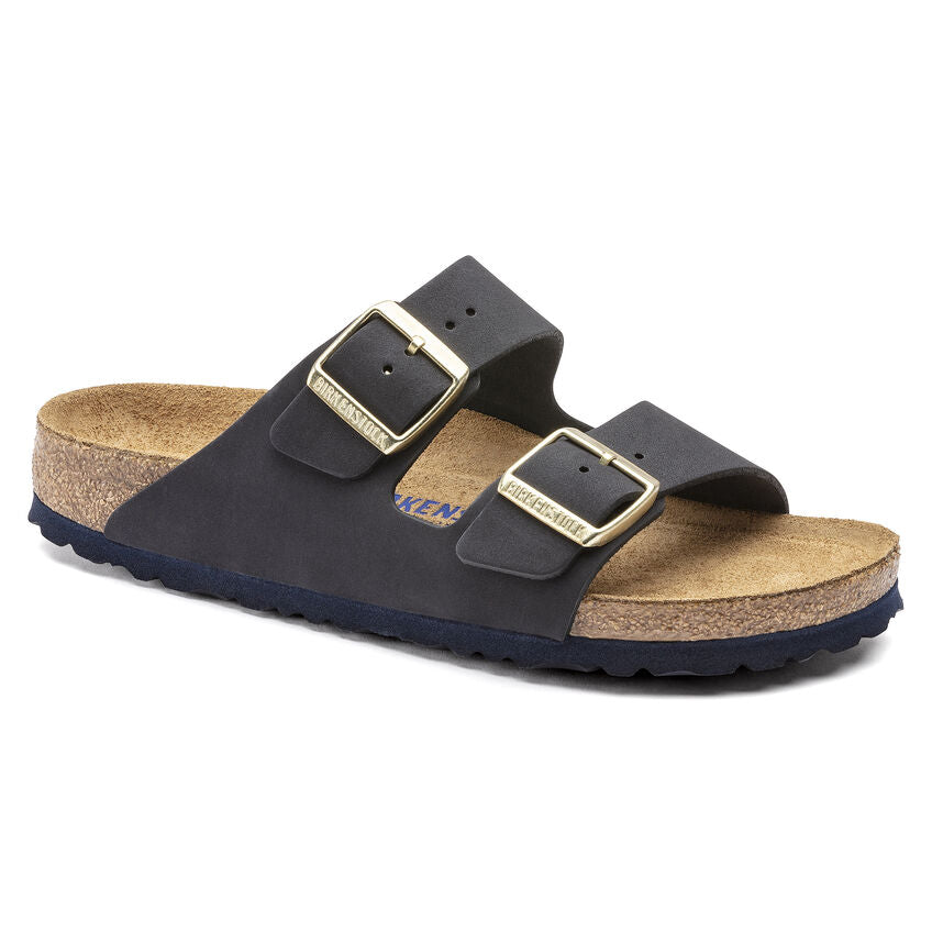 ARIZONA Soft Footbed (narrow)